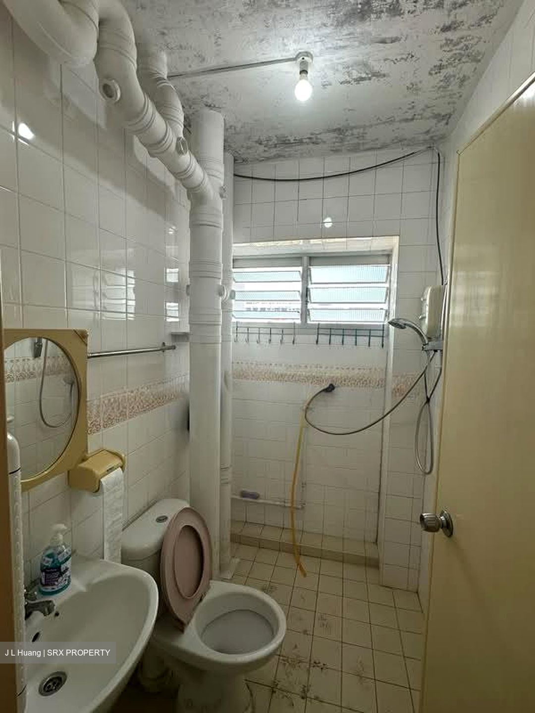 Blk 442 Choa Chu Kang Avenue 4 (Choa Chu Kang), HDB 4 Rooms #603073011
